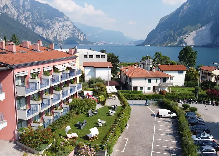 Park Hotel Abbadia