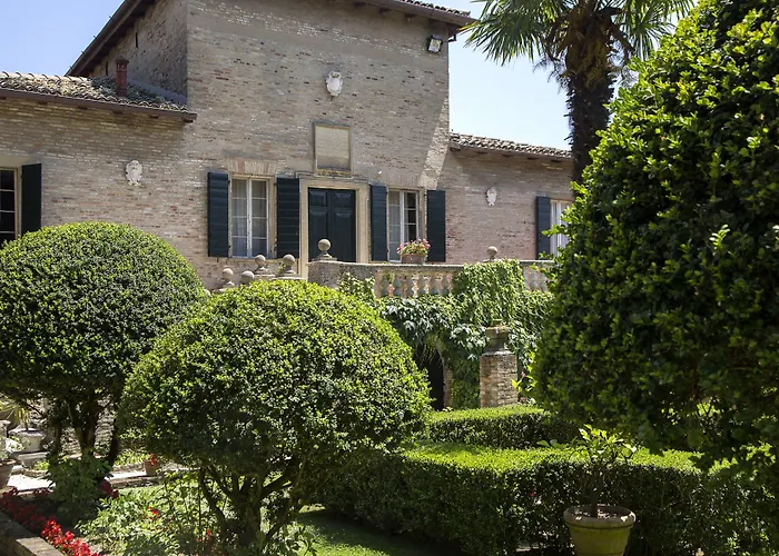 Villa Cattani Stuart
