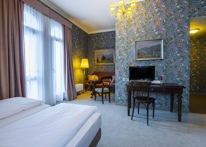 Villa Excelsior Hotel & Kurhaus