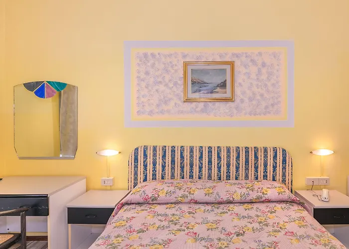 Hotel Stella Del Mare