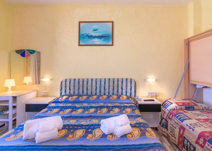 Hotel Stella Del Mare