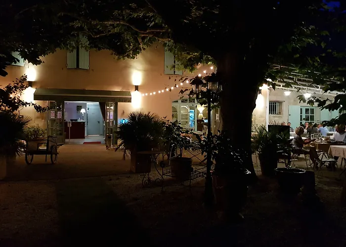 Hotel Restaurant la Ferme