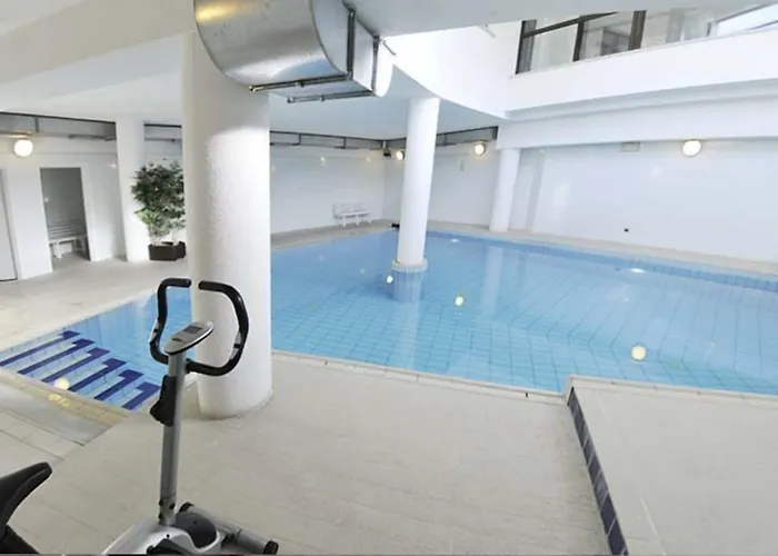 Piccolo Hotel Sciliar