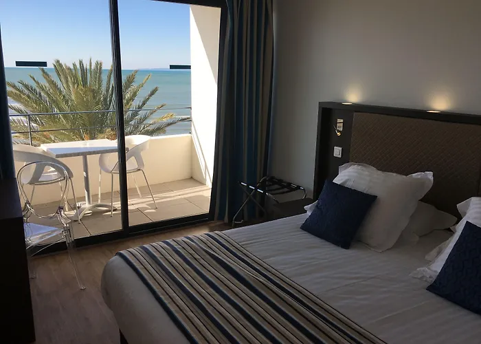 Hôtel Restaurant Splendid Camargue