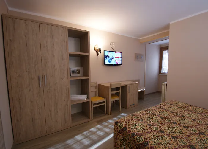 Hotel Europa