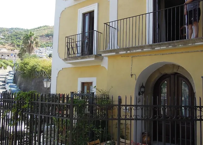 Sant'Agostino Guest Rooms