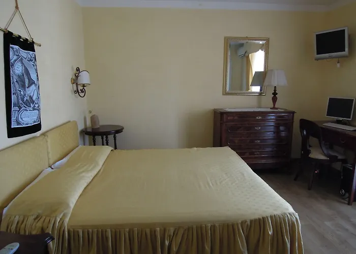 Sant'Agostino Guest Rooms