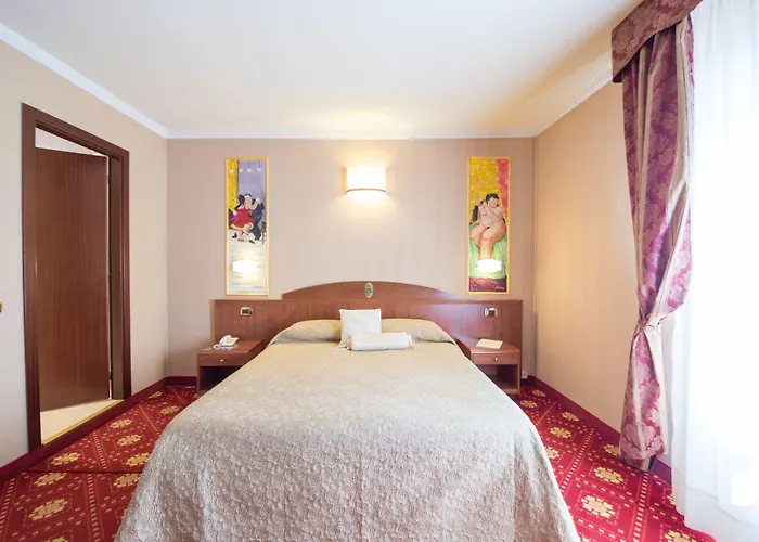 Boutique Hotel Puccini