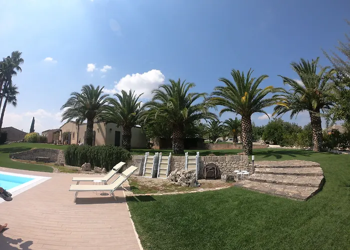 Tenuta Aguglia