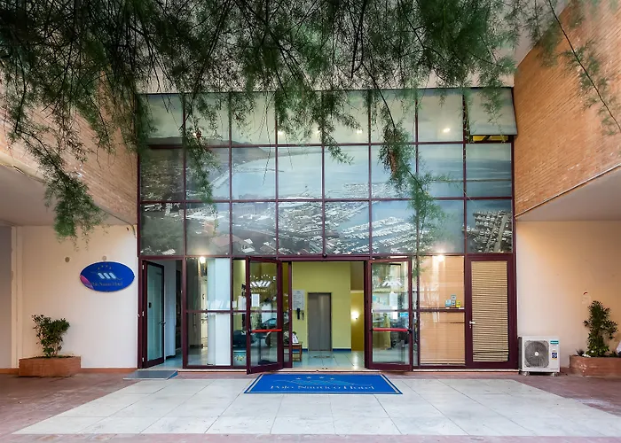 Hotel Centro Congressi Polo Nautico