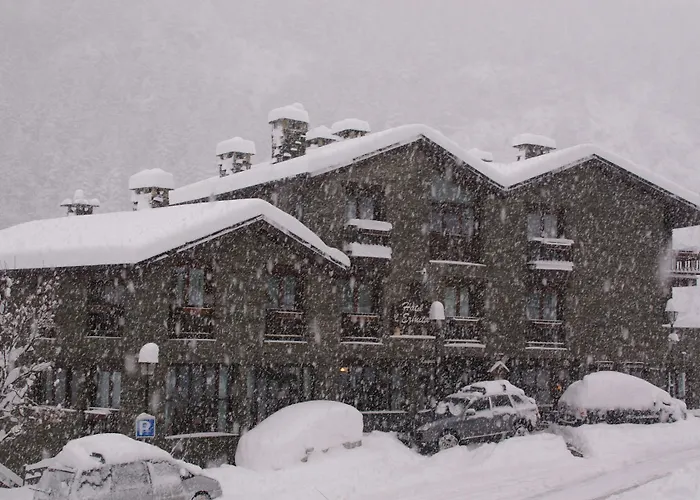 Hotel L'Ermita B&B