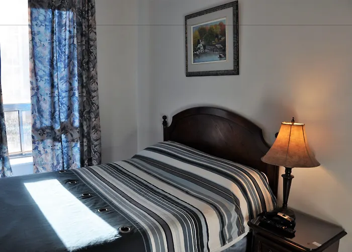 Hotel Bon Accueil