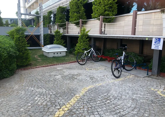 Ilica Hotel Spa & Wellness Resort
