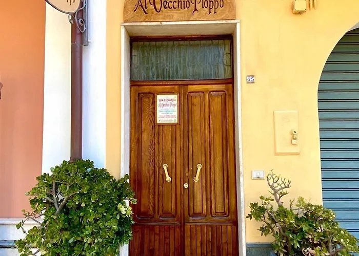 Al Vecchio Pioppo