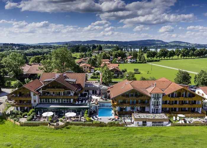 Das Rübezahl - Romantic Hideaway&Boutique Spa