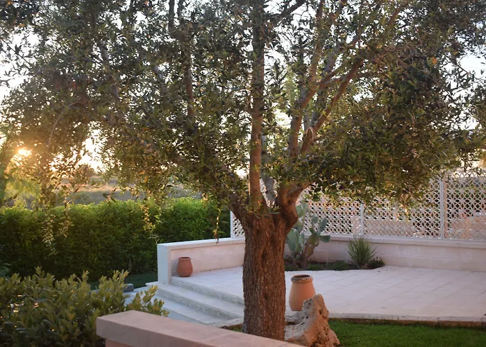 Masseria Bandino & Spa