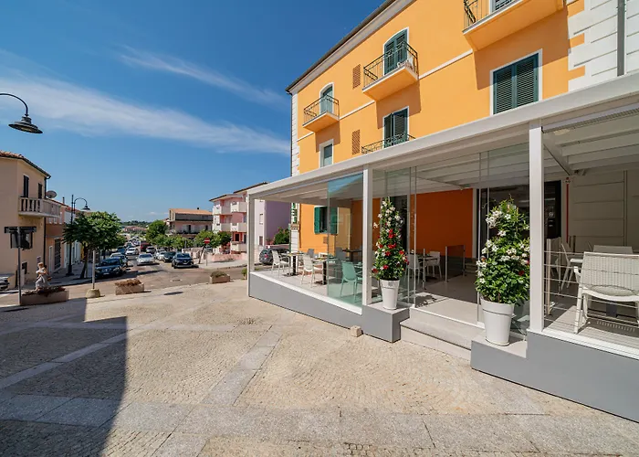 Hotel Marinaro