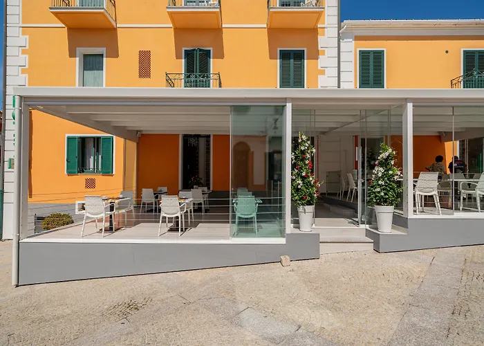 Hotel Marinaro