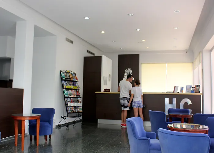 Hotel Caribe