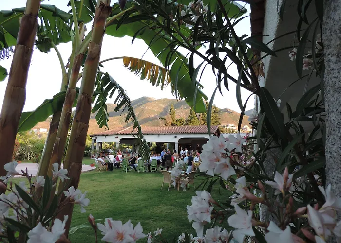 Hotel Domu Incantada