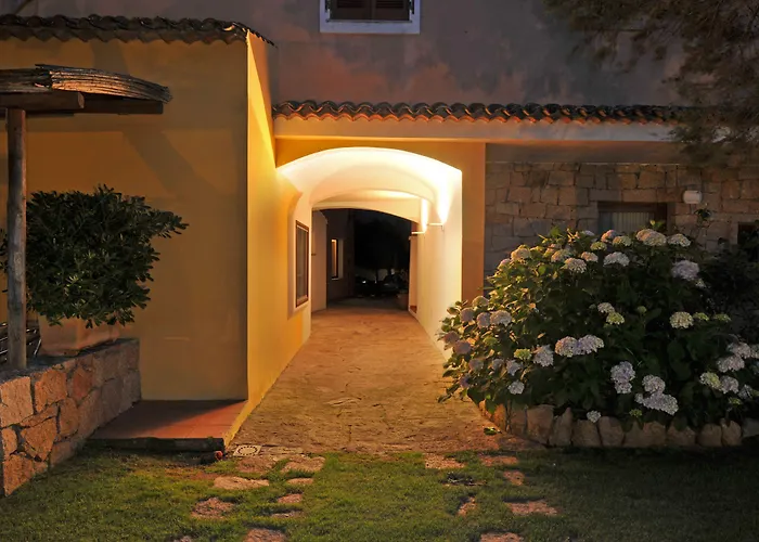 Hotel Il Piccolo Golf