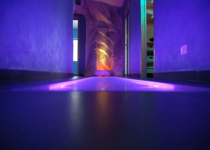 Bellevue del Golfo Hotel&Spa
