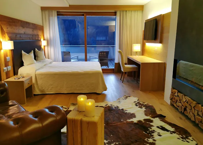 Parkhotel Ladinia