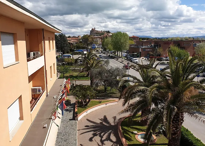 Hotel Trasimeno