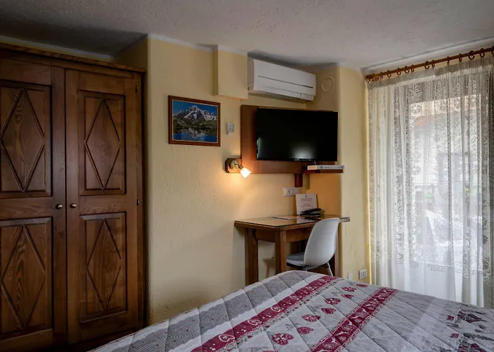 Hotel Cecchin
