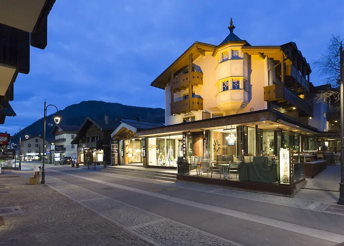Hotel Concordia
