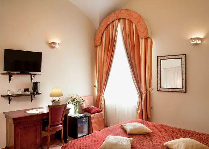Hotel L'Antico Convitto