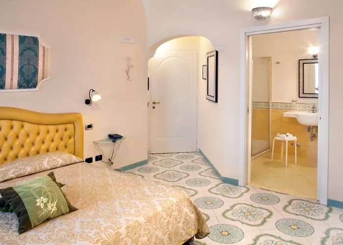Hotel L'Antico Convitto