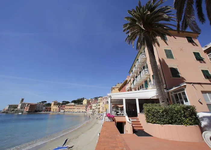 Hotel Miramare & Spa