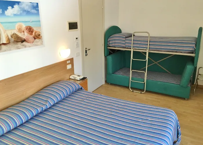 Hotel Mayor