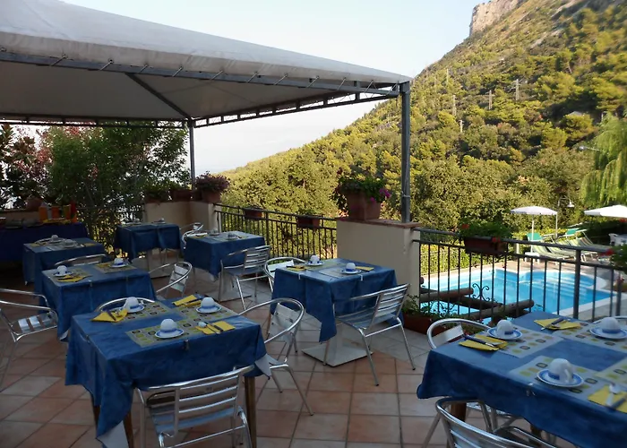 Bed & Breakfast Laino