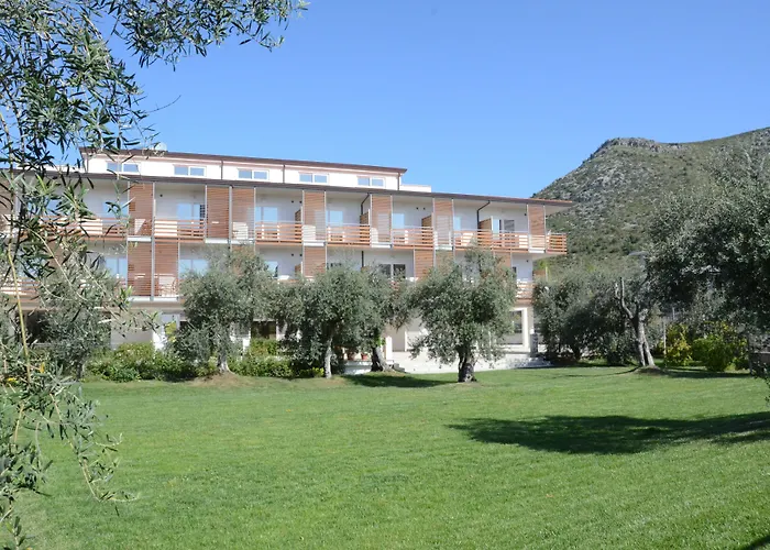 Elaia Garden Hotel