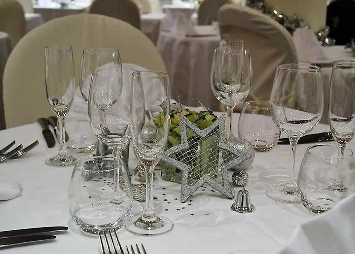 Hotel Belsoggiorno