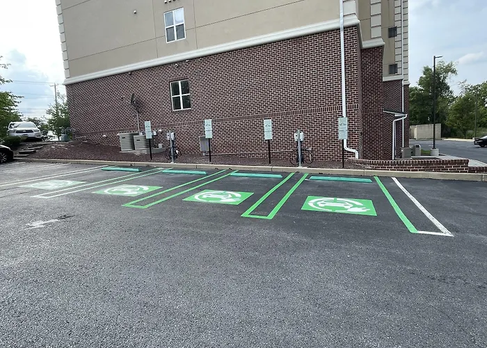 Country Inn & Suites By Radisson, Harrisburg - Hershey West, Pa