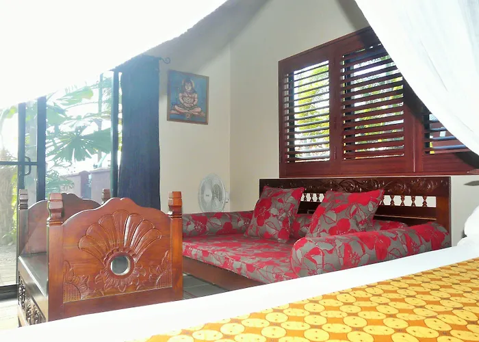 Mai Tai Resort