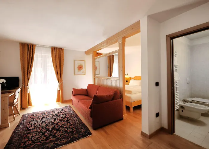 Hotel Montana