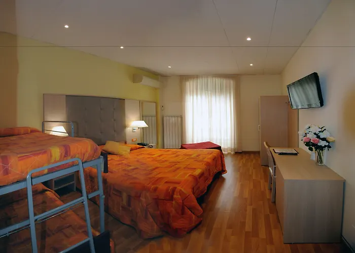 Hotel Alexander & Spa