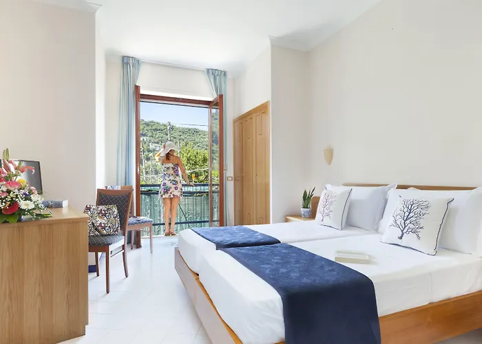 Hotel Piccolo Paradiso
