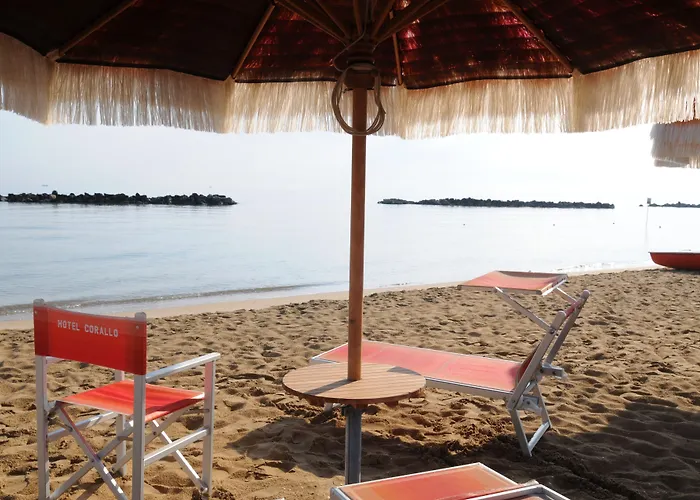 Hotel Corallo