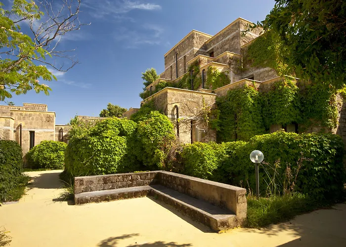 Voi Floriana Resort