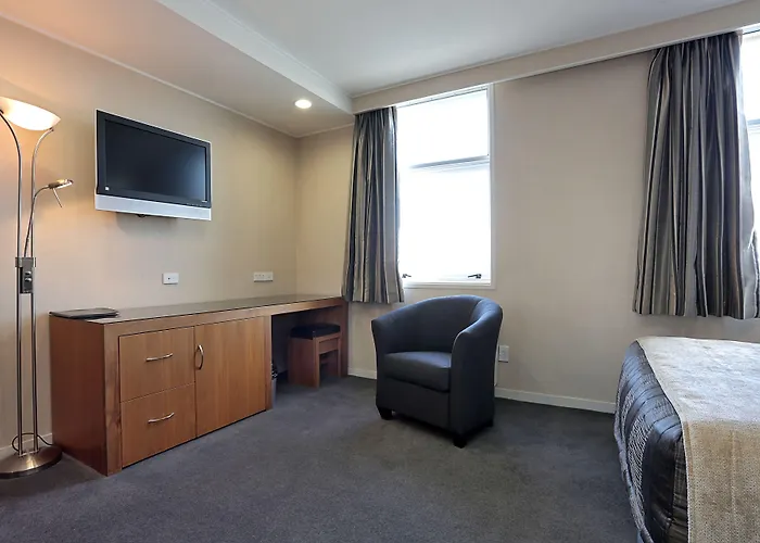 Kelvin Hotel