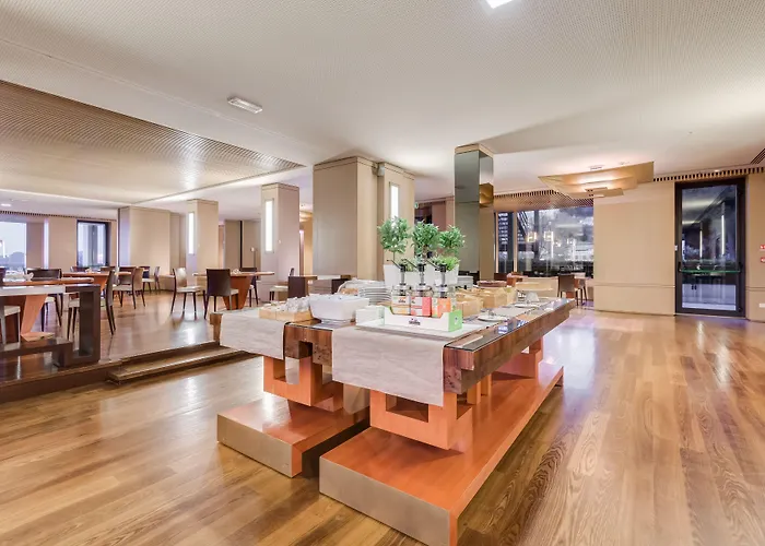 Villa Maria Hotel & Spa