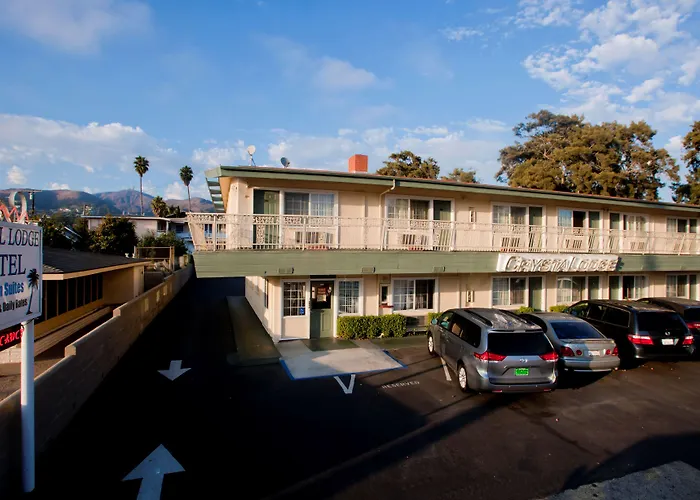 Crystal Lodge Motel