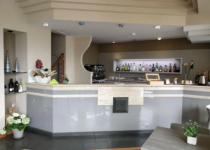 Hotel Maiuri Pompei