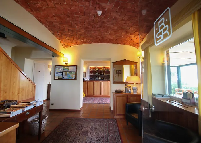 Relais San Rocco