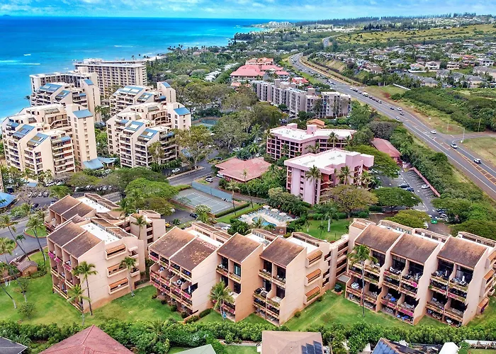 Kahana Villa